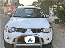 ميتسوبيشي L200
